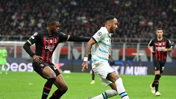 Ambrosini: "Con il Chelsea gara falsata dopo 20 minuti. Milan padrone del suo destino"
