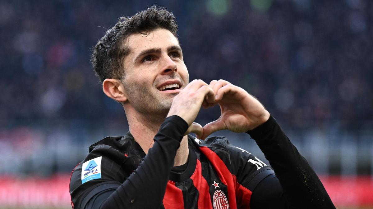 Il Milan riparte dalla pace di Rafa e Christian. Obiettivo comune: ritorno al gol e alla vittoria