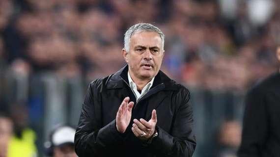 Mourinho: "Cerco progetto invitante, club che punti su di me per creare condizioni vincenti"