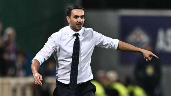 Serie A, la classifica aggiornata: Fiorentina seconda con l'Atalanta