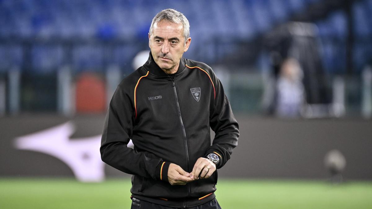 L'ex Milan Giampaolo in pole per sostituire Gilardino sulla panchina del Pisa