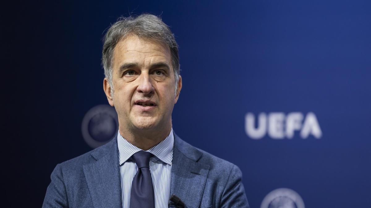 L'Uefa accelera sul fronte della sostenibilità