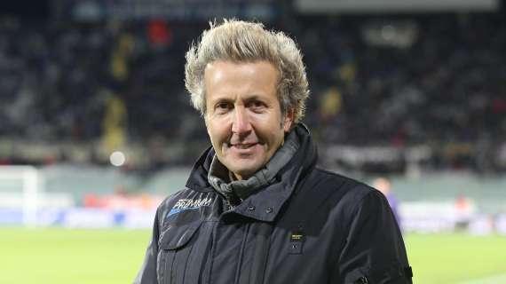 Bargiggia: "Milan, opzione su Villalba, il nuovo Iturbe"