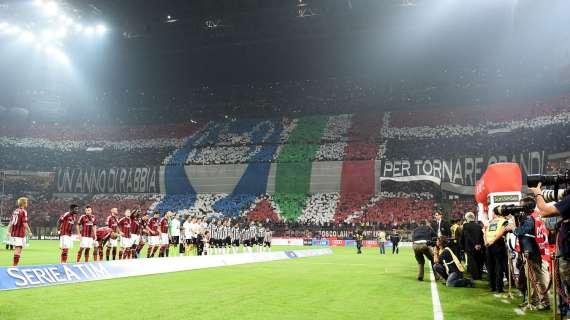 Il cuore non basta, il Milan fallisce l'esame da grande