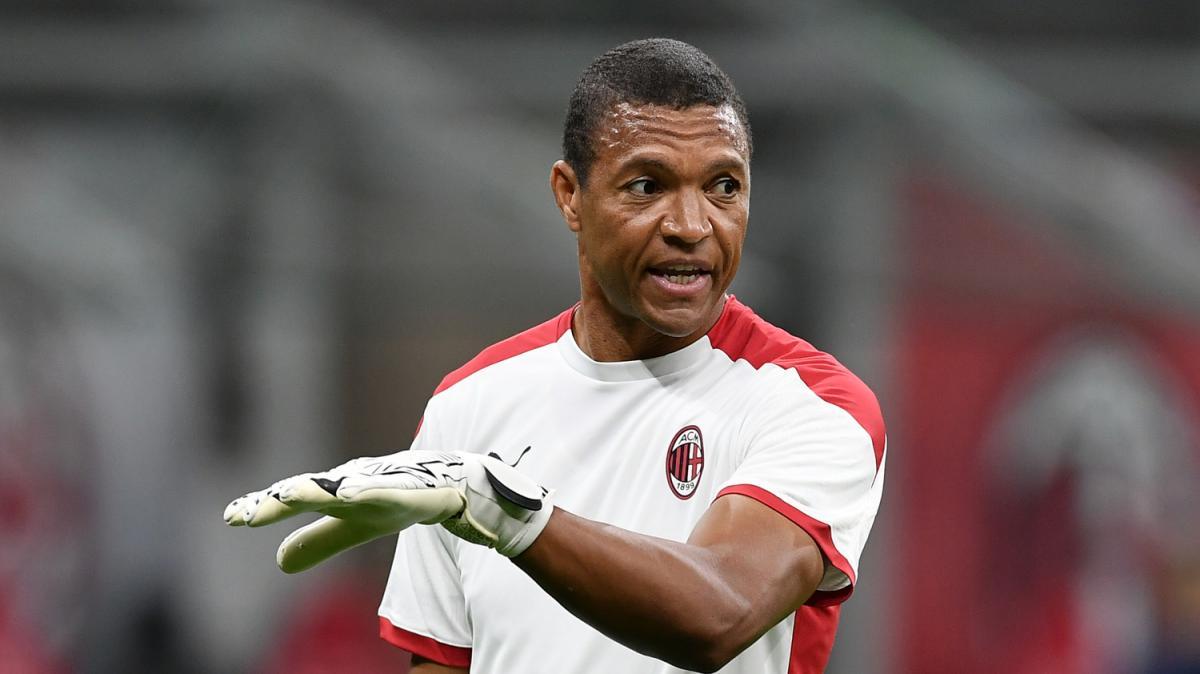 ESCLUSIVA MN - Dida: "Il Milan per me è una famiglia. Maignan? Portiere eccezionale"