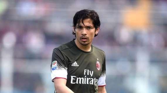 Il probabile XI anti-Inter: Montella conferma la formazione vista contro il Palermo, Mati Fernandez sostituisce Pasalic
