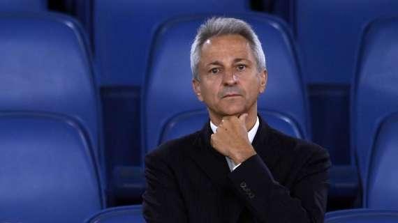 Dal Pino: “In caso di nuovo lockdown la Serie A andrà avanti”