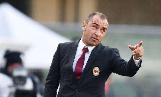 Sportmediaset - Colpo di scena, Brocchi lascia il Milan. Galliani punta su Giampaolo
