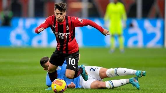 TMW Radio - Agostinelli: "Lazio-Milan una partita importante per davvero"