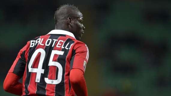 Balo come Ibra: la solita ingiustizia sportiva colpisce ancora e un dubbio sale...