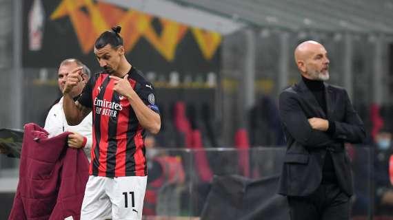 TMW - Albertosi: “Il Milan è da scudetto con questo Ibrahimovic”