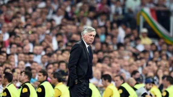 Repubblica - Milan, l’aspetto emotivo non basta: Ancelotti chiede garanzie
