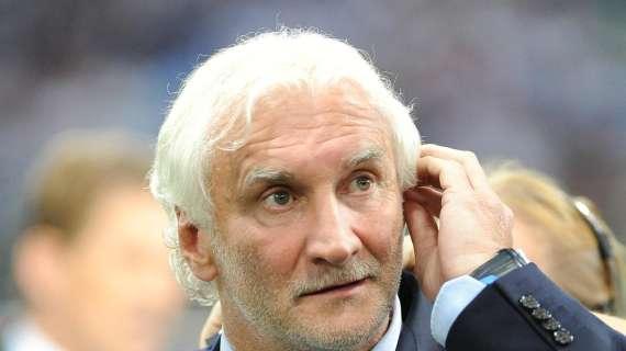 Champions, Völler esalta il Napoli: "Se la gioca con il Bayern Monaco"