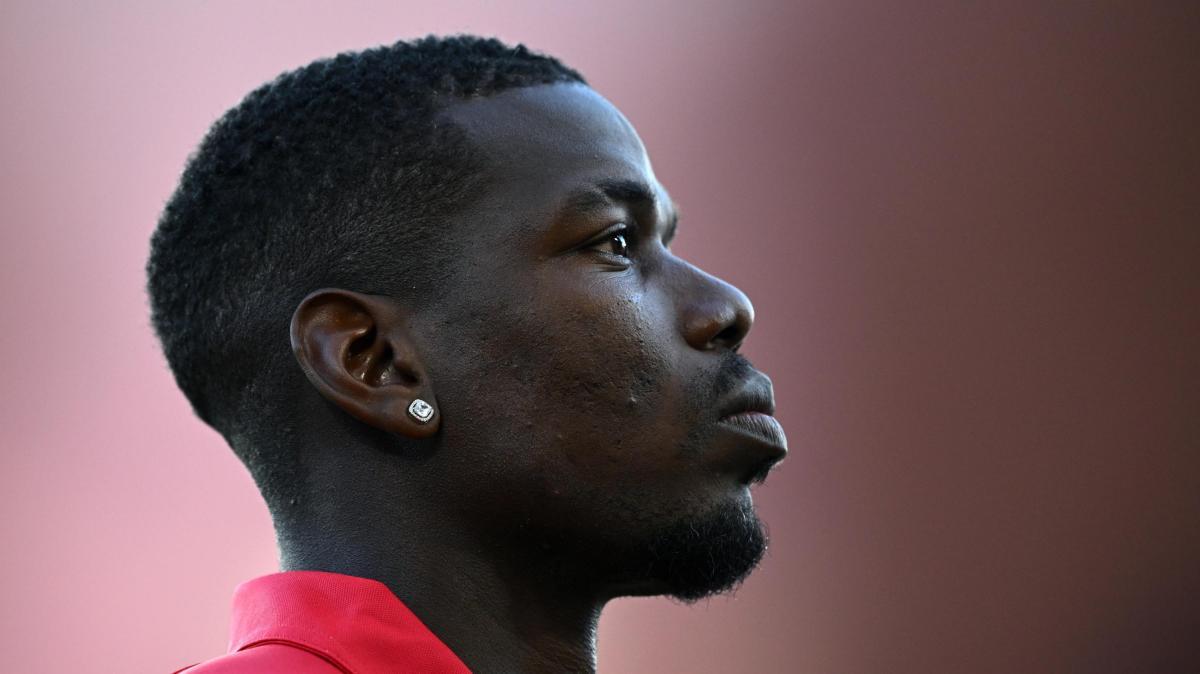 Pogba, intervistato dall'ex Milan Rami, si è lasciato andare ad una confessione struggente