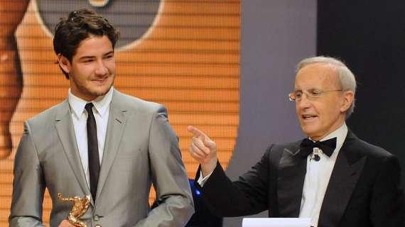 Pato conferma: "Resto al Milan al 100%"
