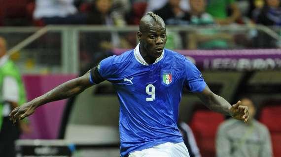 Ibra vs Balotelli: i tifosi scelgono SuperMario