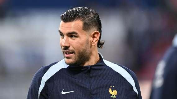 Theo-Milan: il suo futuro dipenderà dal mercato (e da Fonseca)