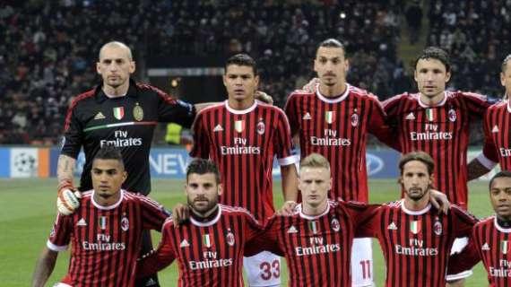 Abbiati: "Dobbiamo essere contenti, volevo esserci a tutti i costi"