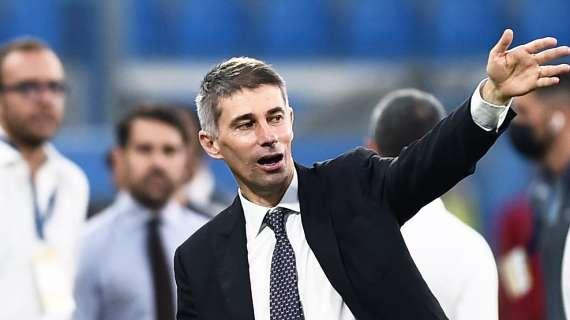 Massara a Sky: "A gennaio ci rinforzeremo se ci sarà bisogno. Gigio? Stiamo affrontanto il discorso, c'è la volontà di rinnovare"