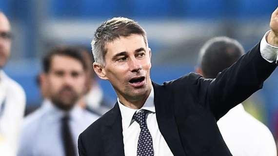 Massara a Sky: "Rinnovi Ibra-Gigio, tempistiche diverse ma siamo fiduciosi. Anche per Calha discussioni in corso"