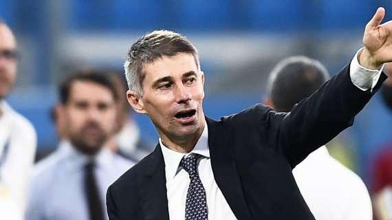 Massara a Sky: "Se succederà qualcosa sul mercato sarà esclusivamente in difesa, ma manca poco tempo ed è improbabile"