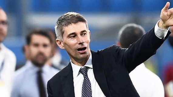 VIDEO - Massara: "Stiamo valutando se completare la rosa con qualche integrazione"