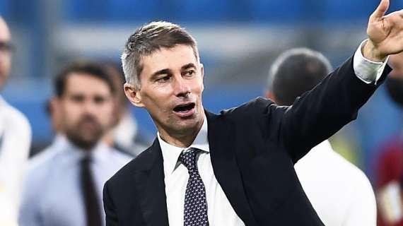 Massara a Sky: "Sforzi importanti della società per Calhanoglu e Gigio. Ibra a Sanremo non ci turba per niente"