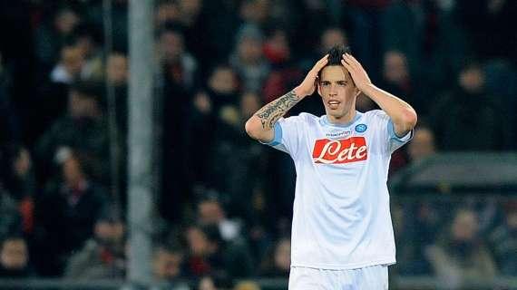 CLAMOROSO - Ag. Hamsik: "L'intervista di Marek è autentica"
