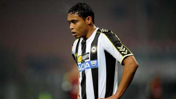 Ag. Muriel: "Milan? Deciderà dopo il Mondiale"