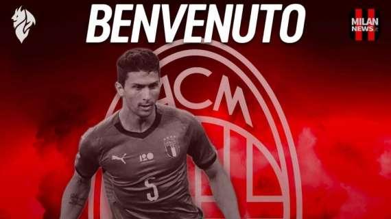 LIVE MN - Caldara: "Difficile dire di no al Milan, ho capito che era la soluzione migliore. La Juve? Credeva in me, ma ora nuovo ciclo"