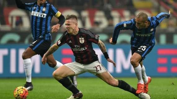 Da acquisto low cost a migliore in campo nel derby: ecco come Kucka ha conquistato il Milan