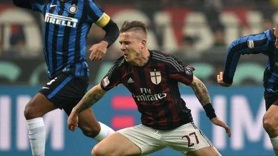 Kucka a Sky: "Per arrivare in Champions dobbiamo giocare sempre così, ci siamo meritati questo risultato"