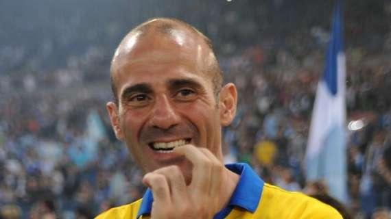 Pancaro: "Sempre bello tornare a Milanello, Gattuso un caro amico. Biglia o Bakayoko? Non me lo ha detto"