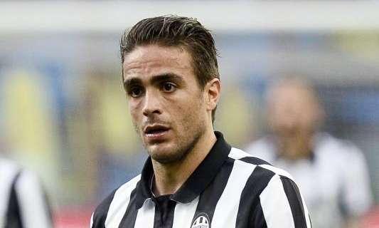 Bologna, per l'attacco si pensa anche a Matri 