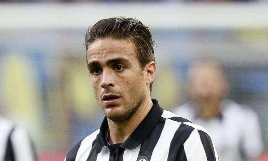 TuttoSport - Torino, Matri idea last minute