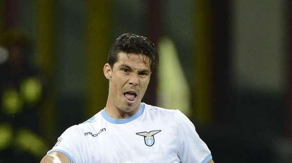 Hernanes in bilico: tra offerte poco convincenti e mancato rinnovo