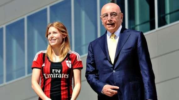 Gazzetta - L’asse con i cinesi deve far dimenticare il duopolio Galliani-Barbara