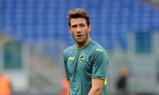 Zamparini su Vazquez: “Si muove solo in estate, lo vogliono due inglesi e due italiane”