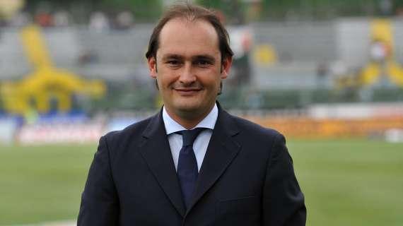 Di Marzio: "De Arrascaeta, il nuovo Riquelme che piace anche al Milan"