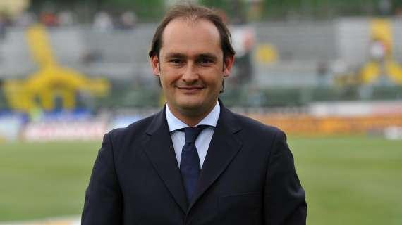 Di Marzio a Sky: “Il Milan cerca un terzino sinistro: il prescelto sembra essere Vangioni. Pazzini potrebbe andare via a gennaio”