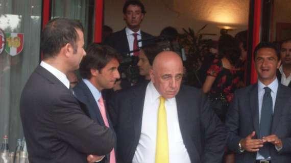 Il mercato è in fermento