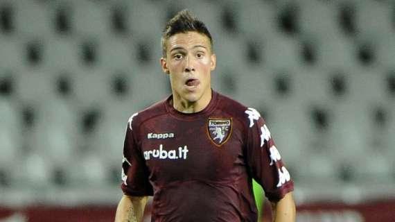 Torino, Verdi out per infortunio. Salta la Samp