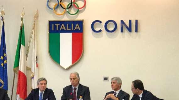 Italia candidata per Euro2032, il ministro Abodi: "Si deve fare e succederà"