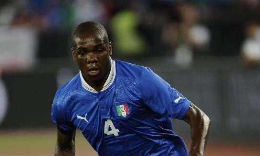 Ogbonna, il Milan ha fatto un sondaggio