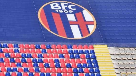 Sospetto positivo al Bologna, nota del club: "Primo test negativo"