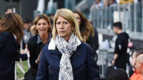 Morace sul derby femminile: "Premiata l’esperienza. Conc, un bis per la storia"