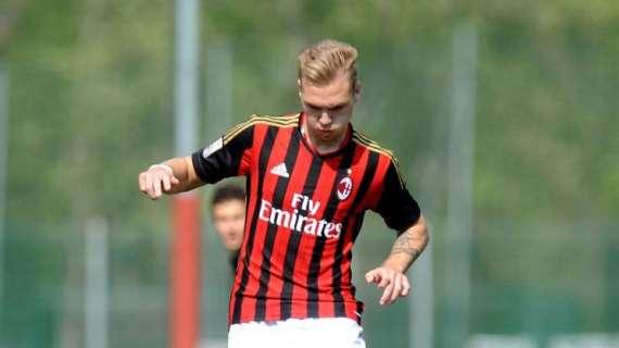 Primavera, Benedicic domani si opera: stop da 4-6 settimane