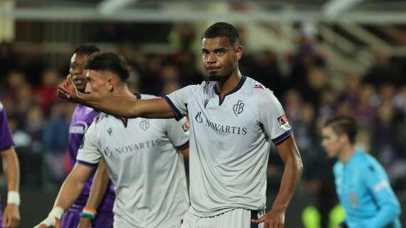 Ag. Andy Diouf: "Era stato osservato con interesse anche dal Milan nella scorsa stagione"