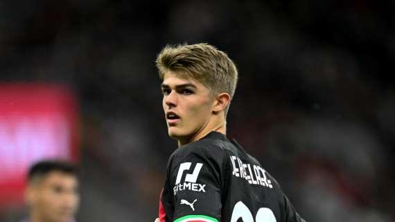 MN - Milanello, De Ketelaere in gruppo anche oggi. Sempre a parte Origi, Calabria e Messias