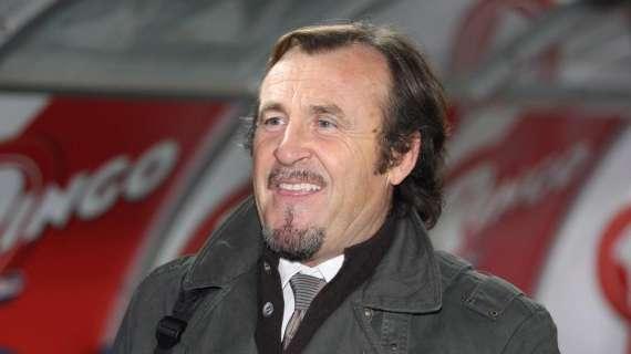 Guerini: "Cassano-Gila-Jovetic? Sempre facile mettere insieme i talenti, ma tocca a Corvino farlo"